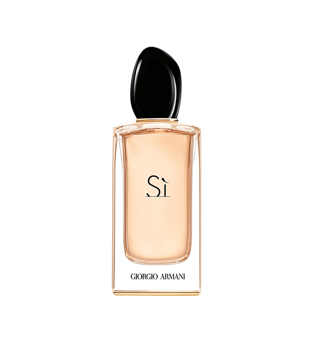 Giorgio Armani Si Eau De Parfum 100ml ScentsOn Perfumes