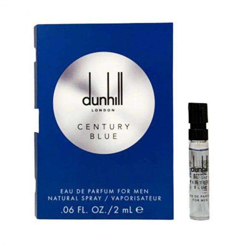 Century blue online dunhill