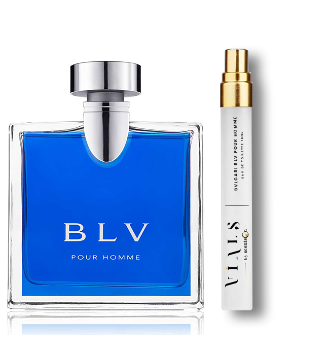 Bvlgari blv hotsell pour homme