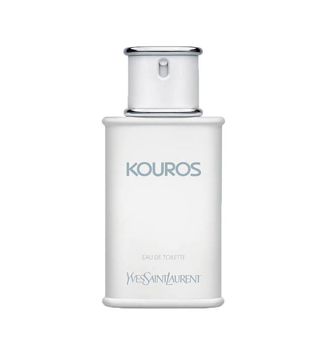 Kouros eau de online parfum 100ml