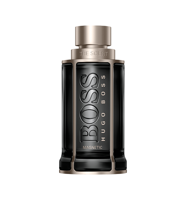 Hugo Boss The Scent Magnetic For Him Eau De Parfum 100ml - ScentsOn ...