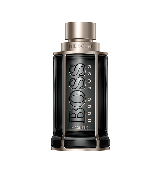 Hugo Boss The Scent Magnetic For Him Eau De Parfum Ml Scentson Perfumes