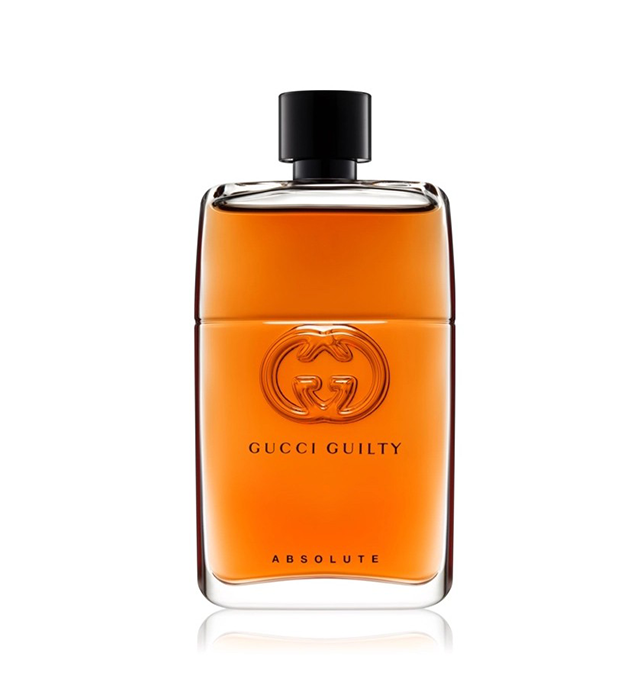 Gucci guilty absolute pour homme 50ml best sale