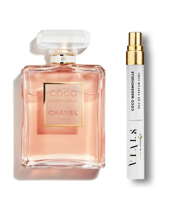 Coco chanel fragrances sale